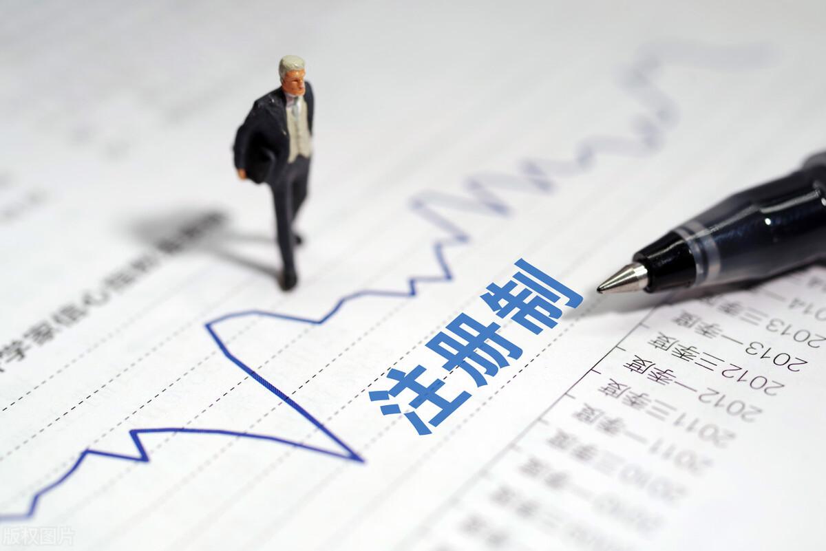 全面注册制下的新股来了！全面注册制后，打新的规则有哪些变化？-申购新股多少股