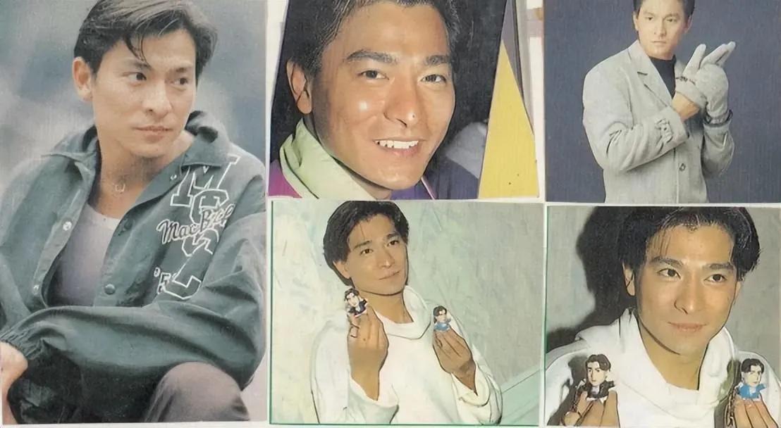 【推荐】刘德华出道50年，身价几十亿，为何对亲姐姐一毛不拔？-刘德华一年赚多少钱