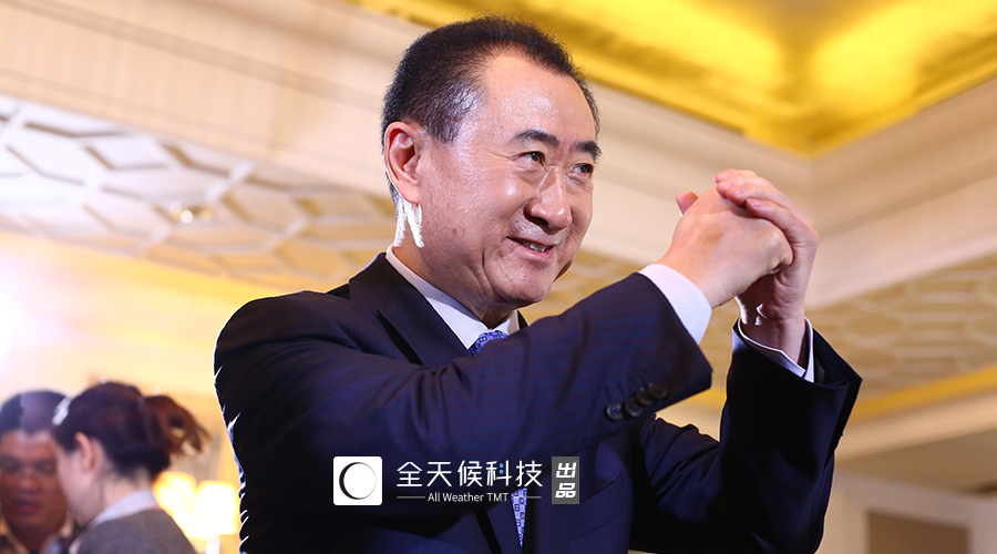 春节档入账超8亿，王健林的“电影梦”又行了？-王健林每年纳多少税