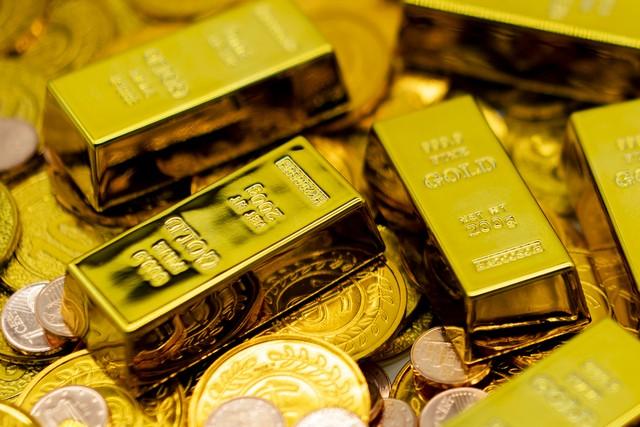 5月6日，全国各大专柜品牌黄金、铂金、金条消息分析及价格汇总-黄金打到白金多少钱