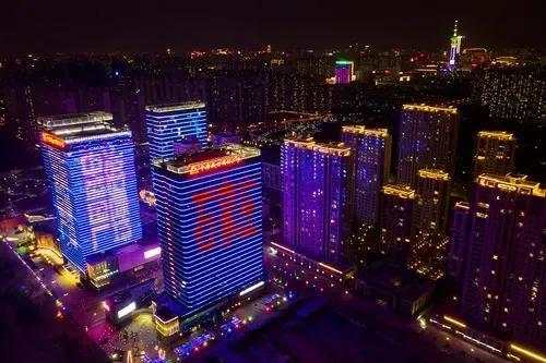 强烈建议新兴际华集团有限公司整体迁往河北省石家庄市-新兴际华深圳有限责任公司