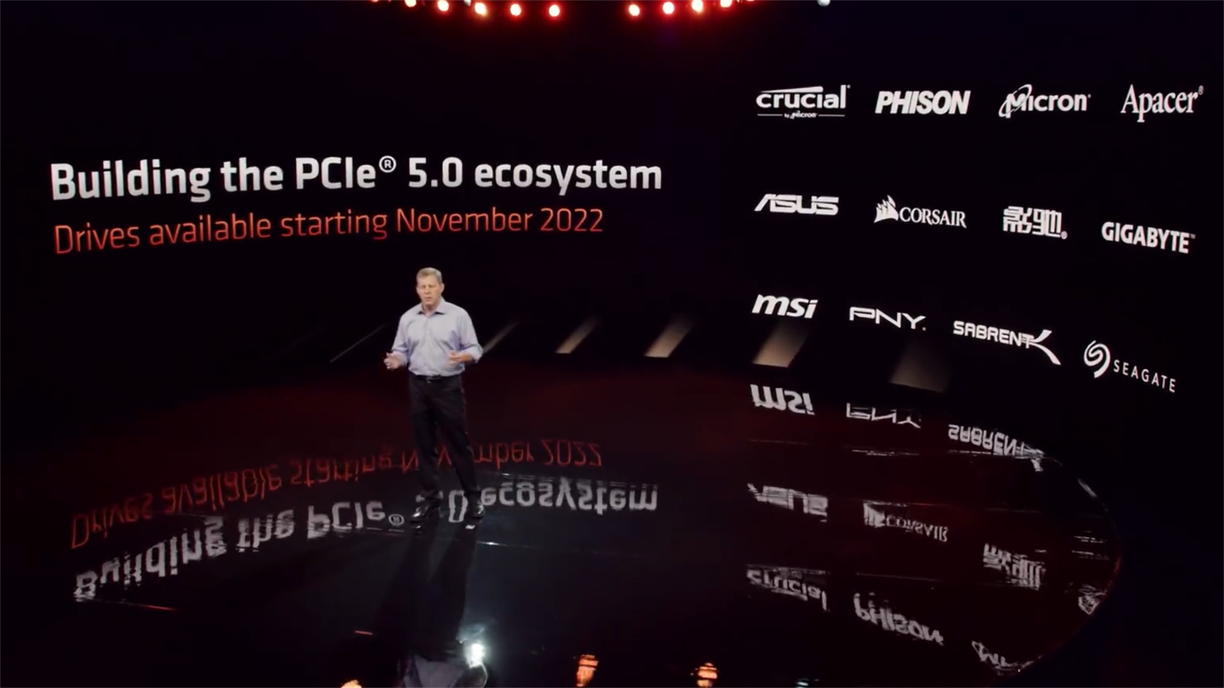 变强了，也变烫了！PCIe5.0固态硬盘为什么没人买？-卓越制造基金