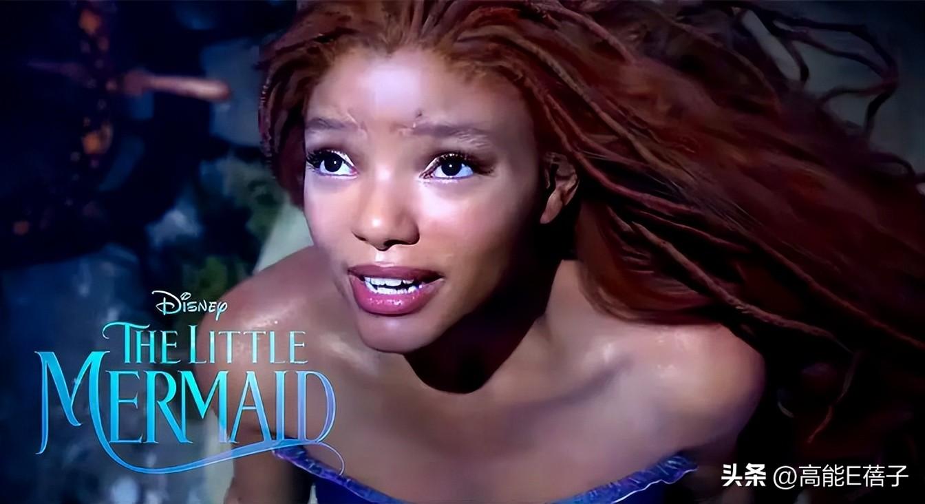 《小美人鱼》上映6天票房不到2100万，豆瓣5.2分，错在内地观众？-美人鱼票房截至今日多少