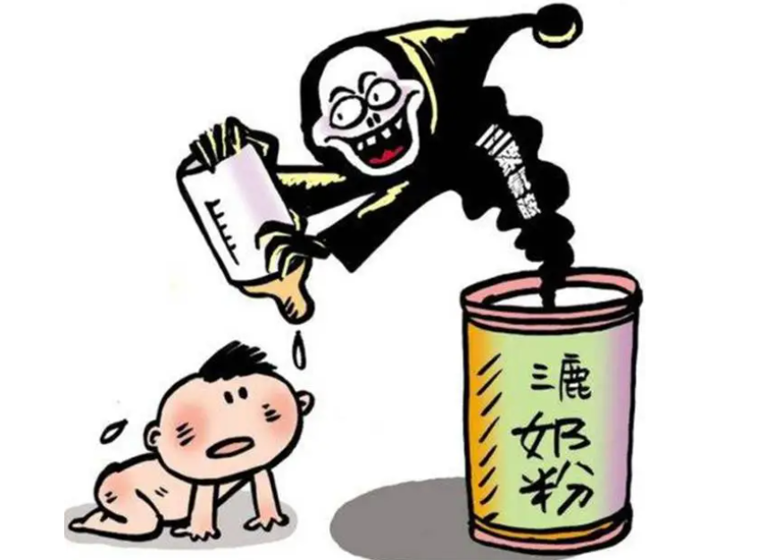 2024年三鹿董事长田文华或将出狱，被毒害的30万婴儿，如今怎样了-三鹿集团向汶川地震捐款多少
