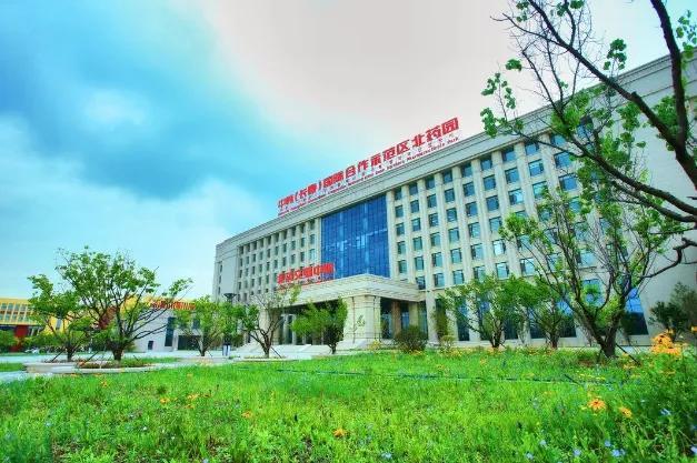 「园区招商」中韩亚泰北药园｜节后园区企业“忙”生产干劲足-吉林亚泰制药股份有限公司电话