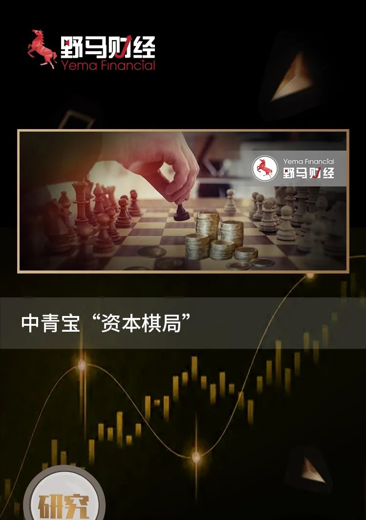 【推荐】中青宝90后“富二代”资本局：儿子并购爹妈公司谁受益？-中青宝公司