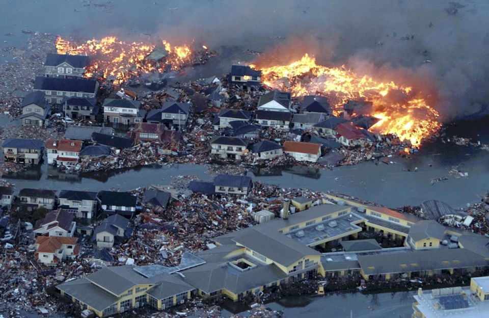 日本核污水排海后，老美果断“分手”，日本瞄向中国市场，险毒！-日本全部关掉核电要进口多少lng