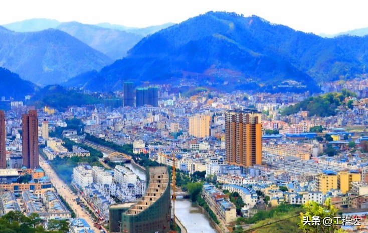 39亿！云南文山这批建设工程项目发改委已审批立项，即将开工-多少金额需发改委立项