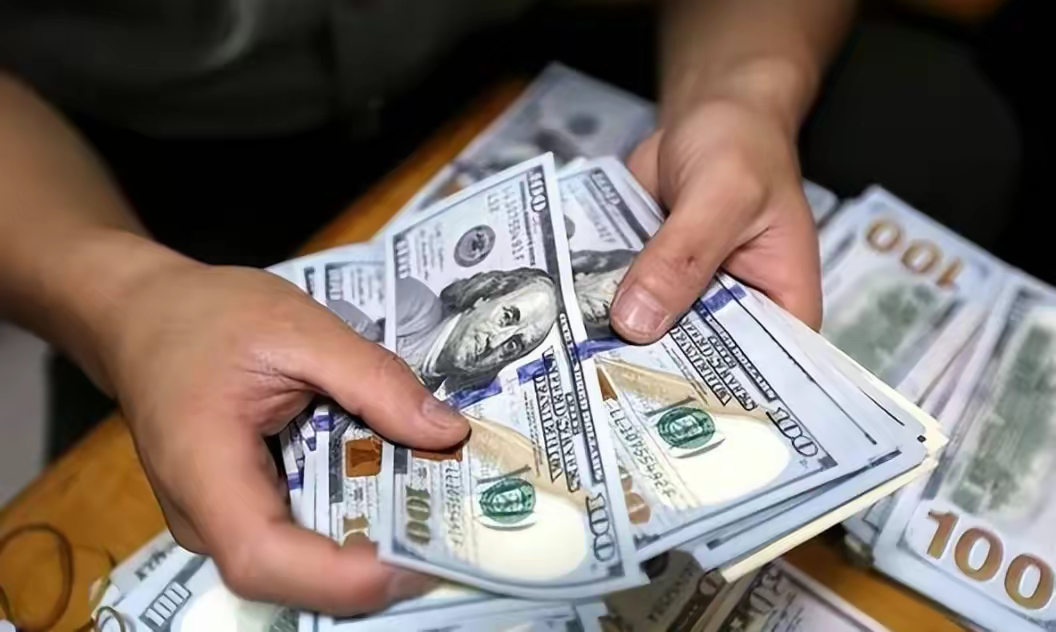 为了不偿还中国所持有的美债，美媒竟提出让中国偿还清政府的债务-中国借了多少钱给美国