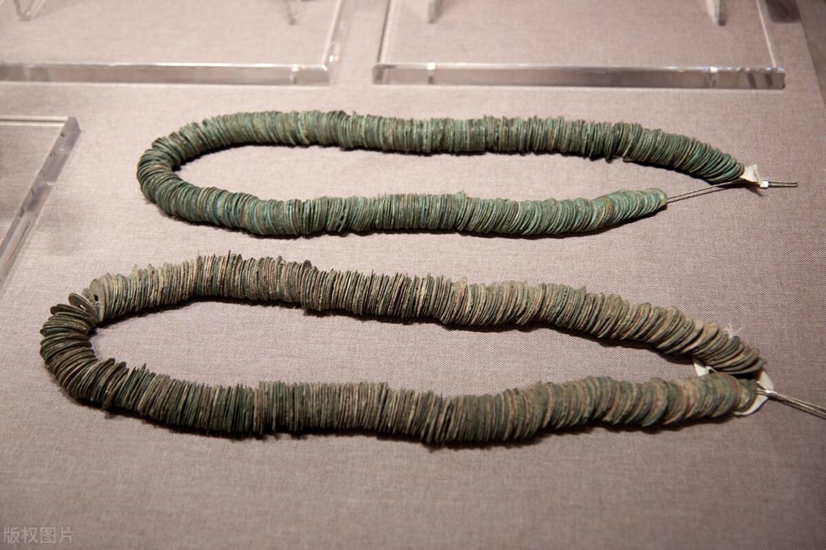 “家财万贯”，到底得是多少钱？我给你算算！-古代500金现在多少钱