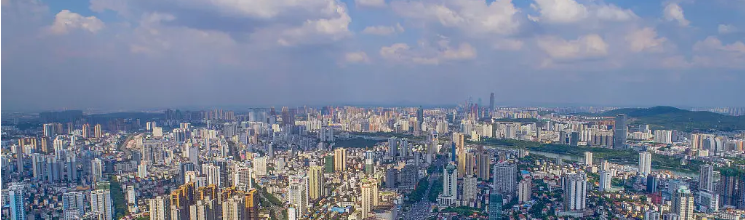 被惠誉降级后，远洋集团成地方国资“座上宾”-远洋地产上海公司