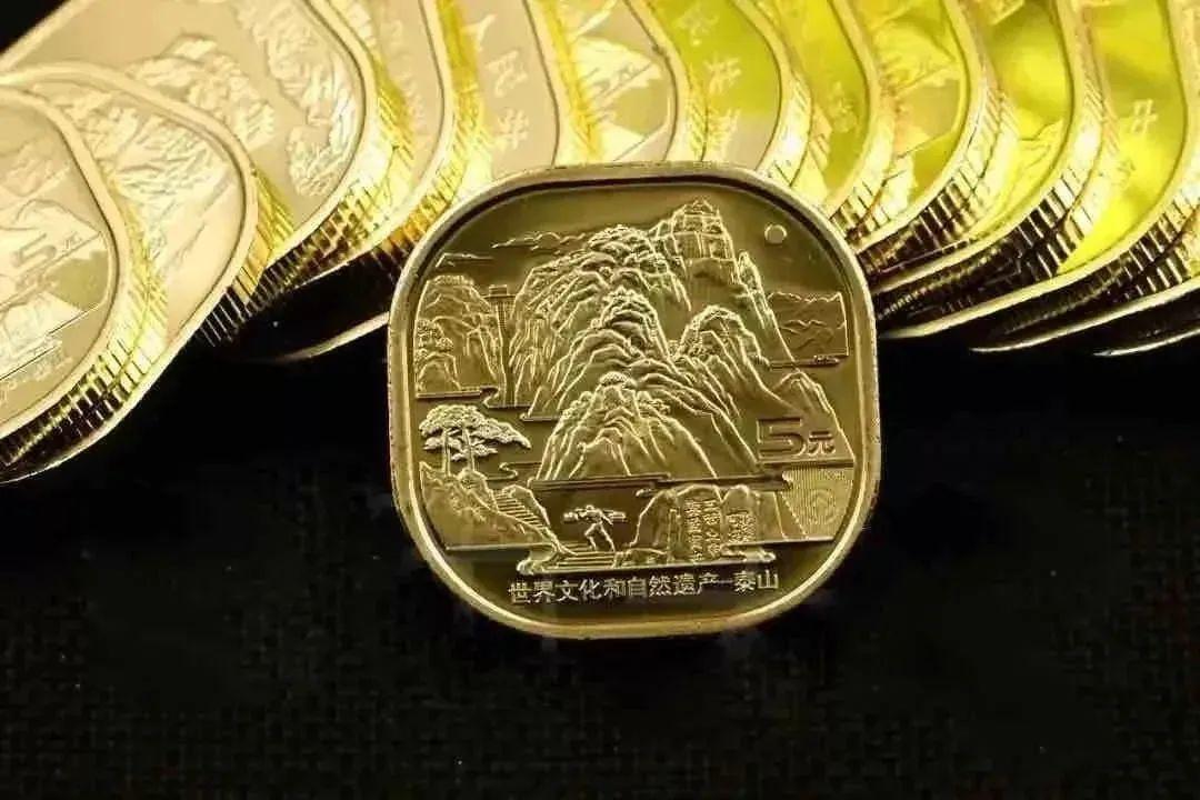 大幅下滑，近3年8枚纪念币的市价表来了，你兑换过哪几枚-每年发行多少纪念币