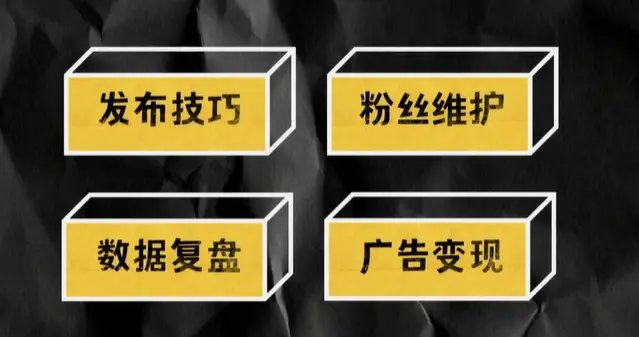 營銷技巧短視頻教程（新手零基礎(chǔ)如何快速學(xué)會網(wǎng)絡(luò)營銷） 營銷技巧短視頻教程（新手零基礎(chǔ)如何快速學(xué)會網(wǎng)絡(luò)營銷） 運營百科