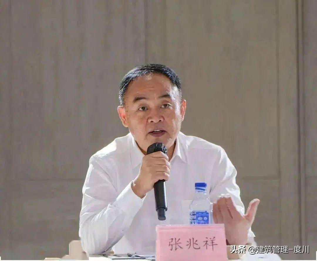 【推荐】中国建筑总裁调整-中建股份有限公司领导班子