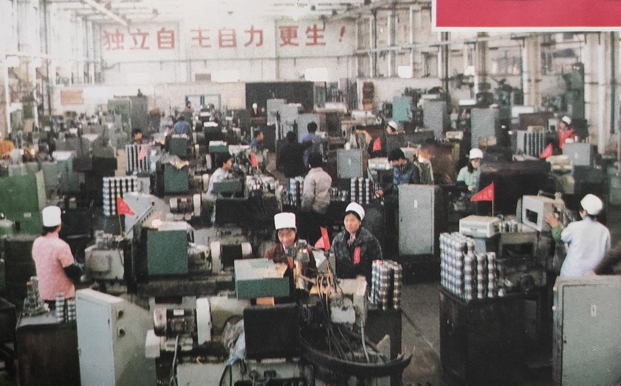 三线系列之57：湖北襄阳轴承厂，襄阳汽车轴承股份有限公司-襄阳汽车轴承股份有限公司官网
