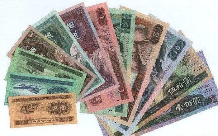 人民币为何只有100元的大钞，而不发行1000元面额呢？有4个原因-纸币最大面值是多少