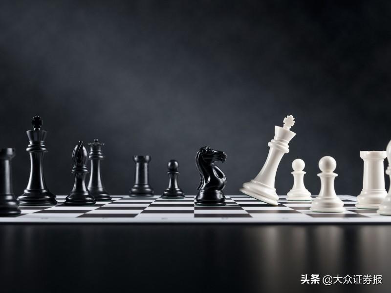 【推荐】刘炟鑫：沪指大概率来回震荡-大概率资产管理公司