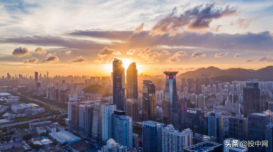 【推荐】创投基金告别35税率深圳又一次走在了全国前面创投基金注册