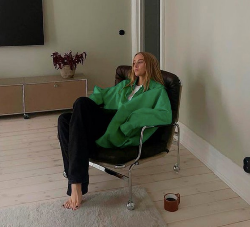 「纤·指南」2022欧美时尚买手指南-兰西天纤坊亚麻有限公司