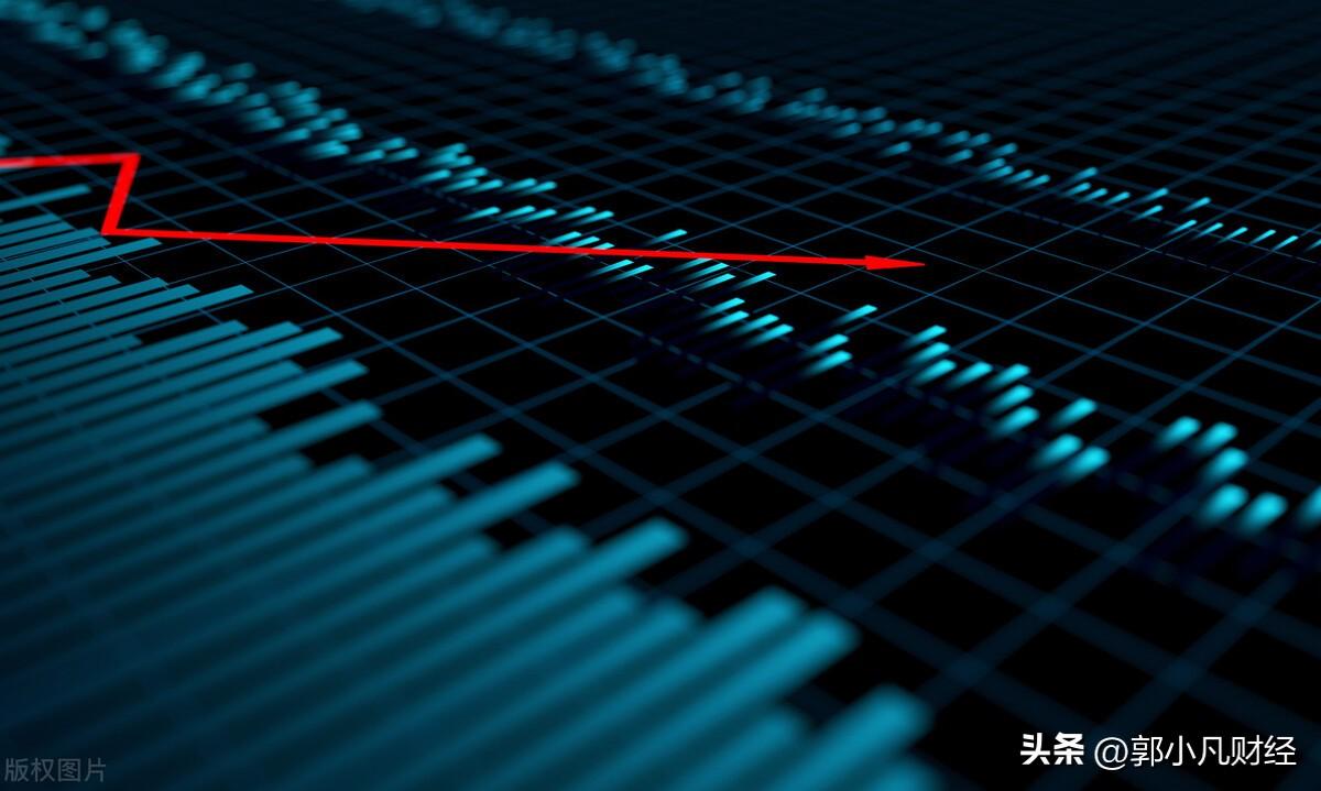 A股，反弹到4000点，散户依旧会亏损？行业轮动就是收割机-上证指数跌2000点亏多少