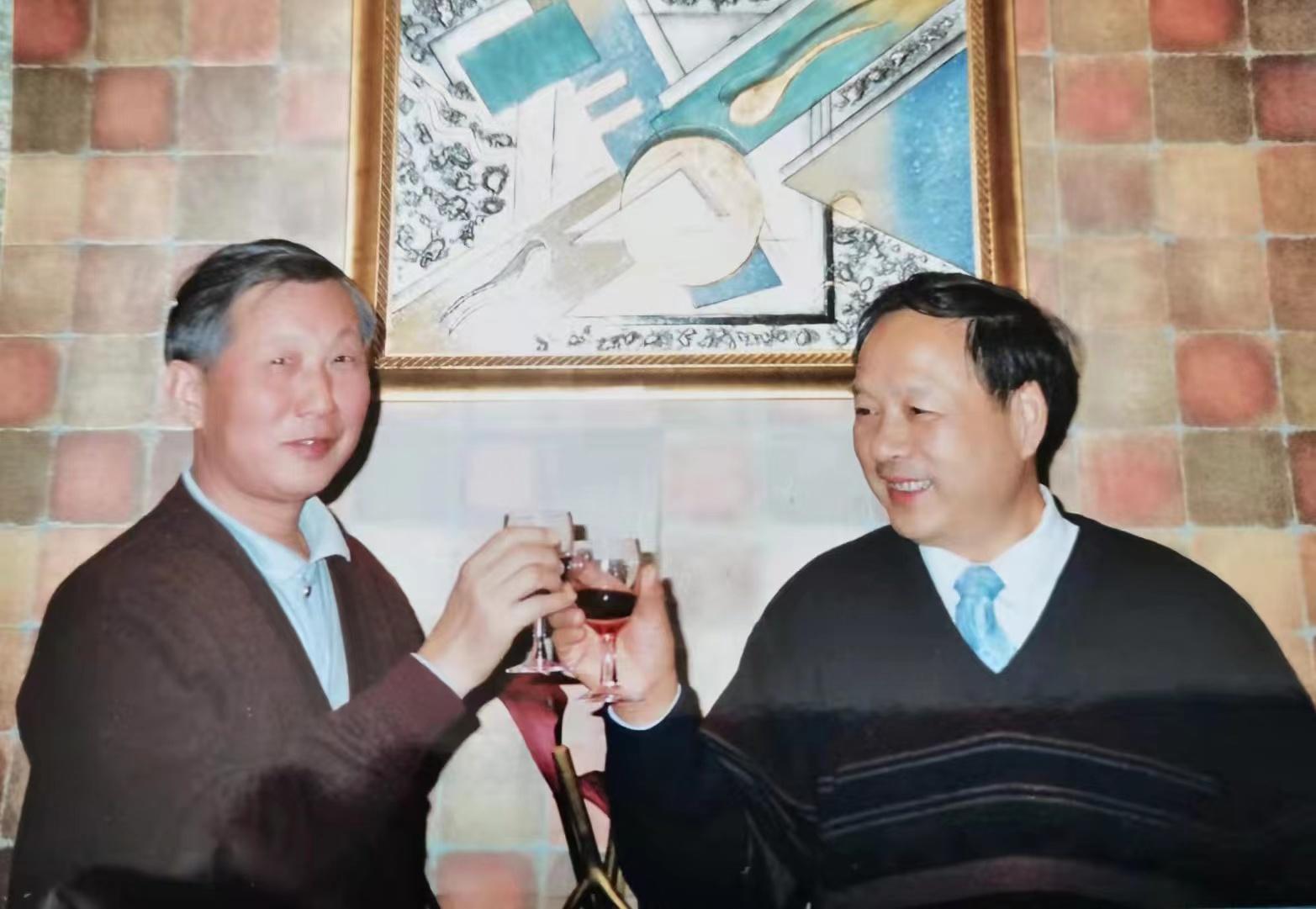 （上）我会上网了——作者沂蒙山水-华英援助基金