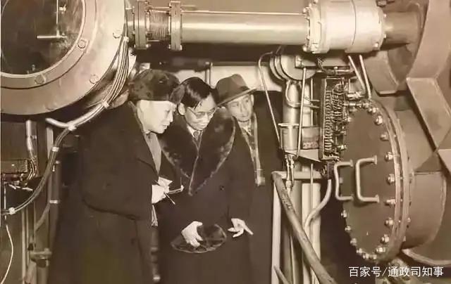 “乞丐教授“发现反物质第一人，与诺奖失之交臂，核弹鼻祖赵忠尧-劳改基金会