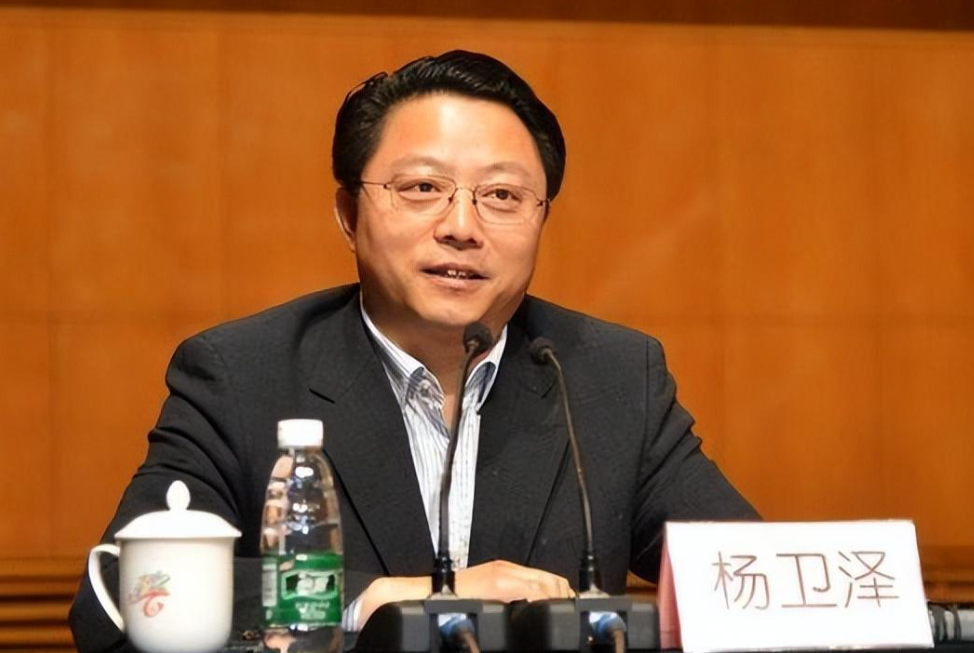 把南京搅得天翻地覆，杨卫泽书记犯下的恶行，比我们想的更恶劣-江苏省高速公路控股有限公司