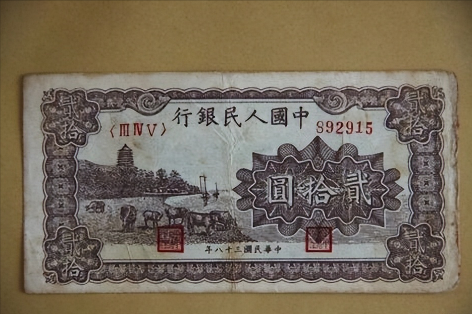 【推荐】中国印钞技术有多厉害？绝密程度堪比原子弹，大量国家找我国印钞-中国每年印钞多少合适