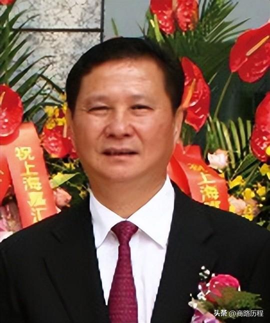 “隐形首富”王金城：初中学历卖菜发家，狂赚300亿后50岁去世-番禺国民东成化工有限公司公司招聘