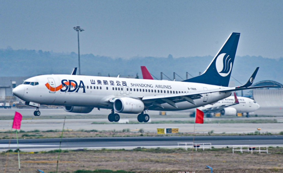 欠下110亿巨债！中国最“硬汉”航空公司，为何没有活路？-北京空港航空食品有限公司