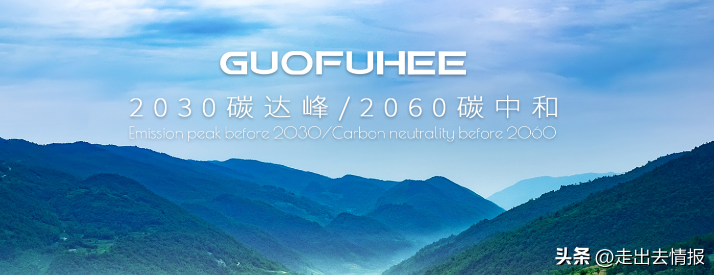 8亿美金2家海外氢能合资公司,了解一下落子中东和拉美的国富氢能-张家港富瑞特装股份有限公司