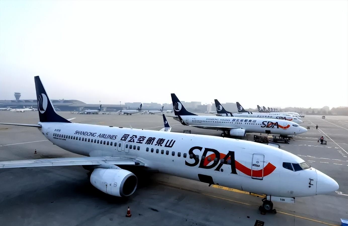 山东航空，资不抵债-山东航空有限公司