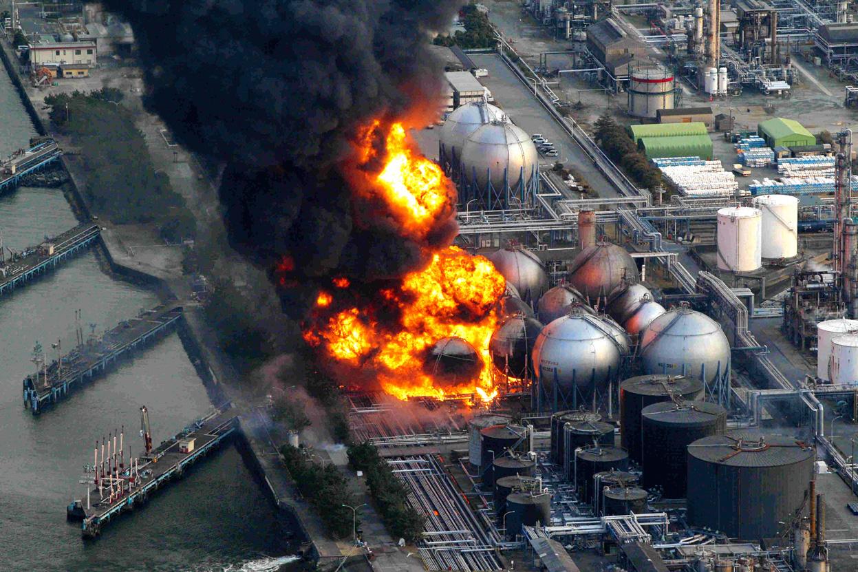 岸田文雄宣布：日本将重新启动10座核电站-日本全部关掉核电要进口多少lng