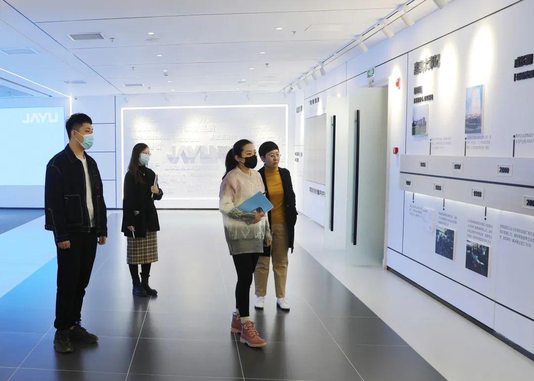 【推荐】区级服务包纾困解难顺义区为425家企业发展增添动能-北京嘉寓幕墙工程有限公司