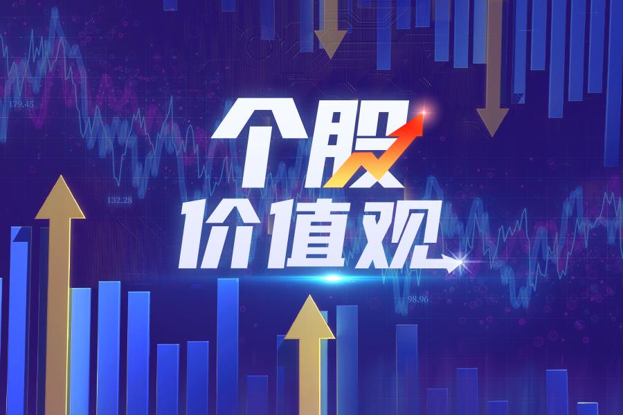【个股价值观】安集科技：全品类布局加速步入主流晶圆产线-02专项上市公司