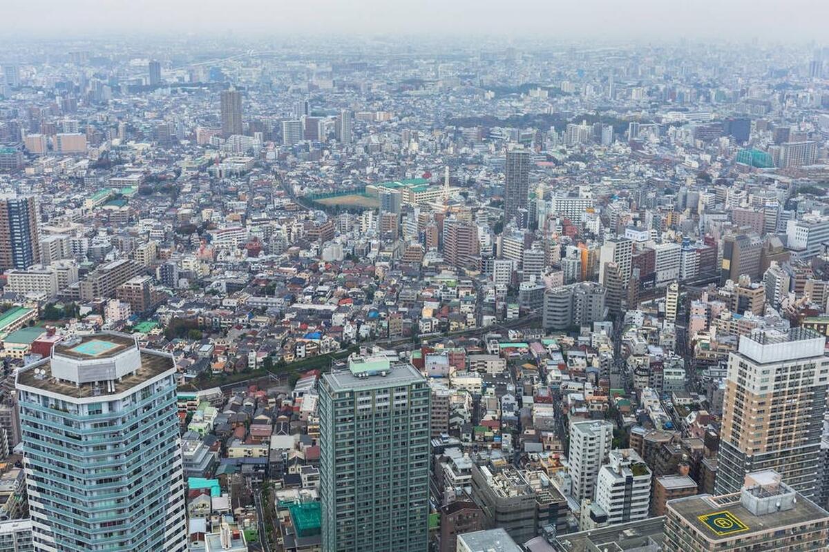 日本失去的30年之泡沫破裂-日本泡沫亏了多少