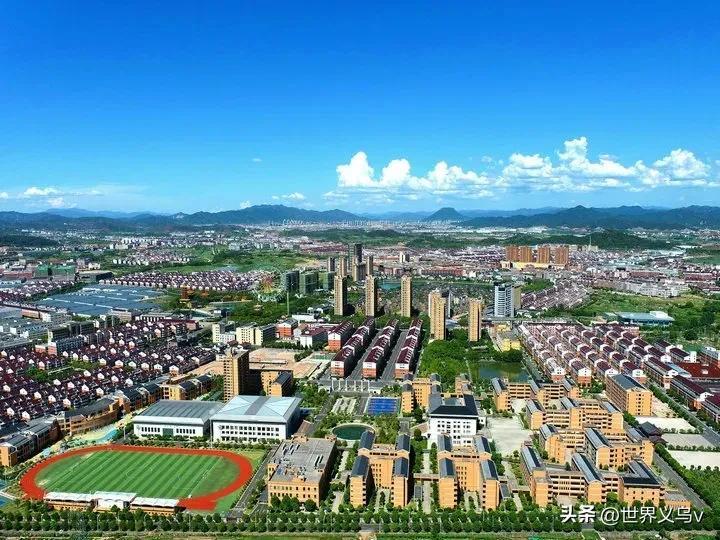 中华诗文丨采风东阳：冯智散文／花园村印象-183496大于多少万小于多少万