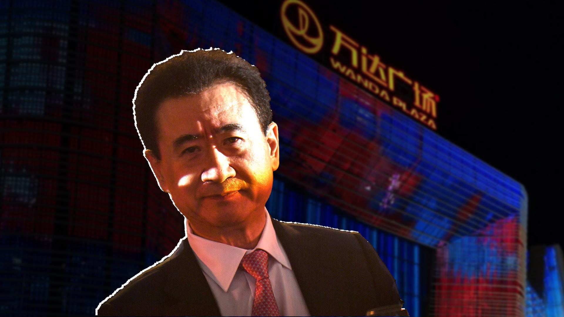 【推荐】股神王健林王健林公司股票