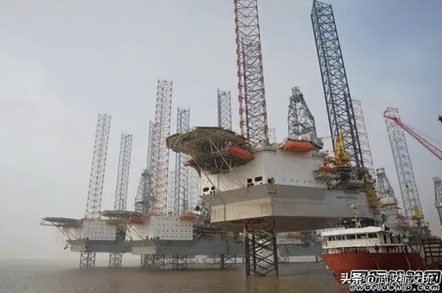【推荐】4座平台债转股！这家船厂“投资”成山东海运二股东-山东海洋商业投资有限公司