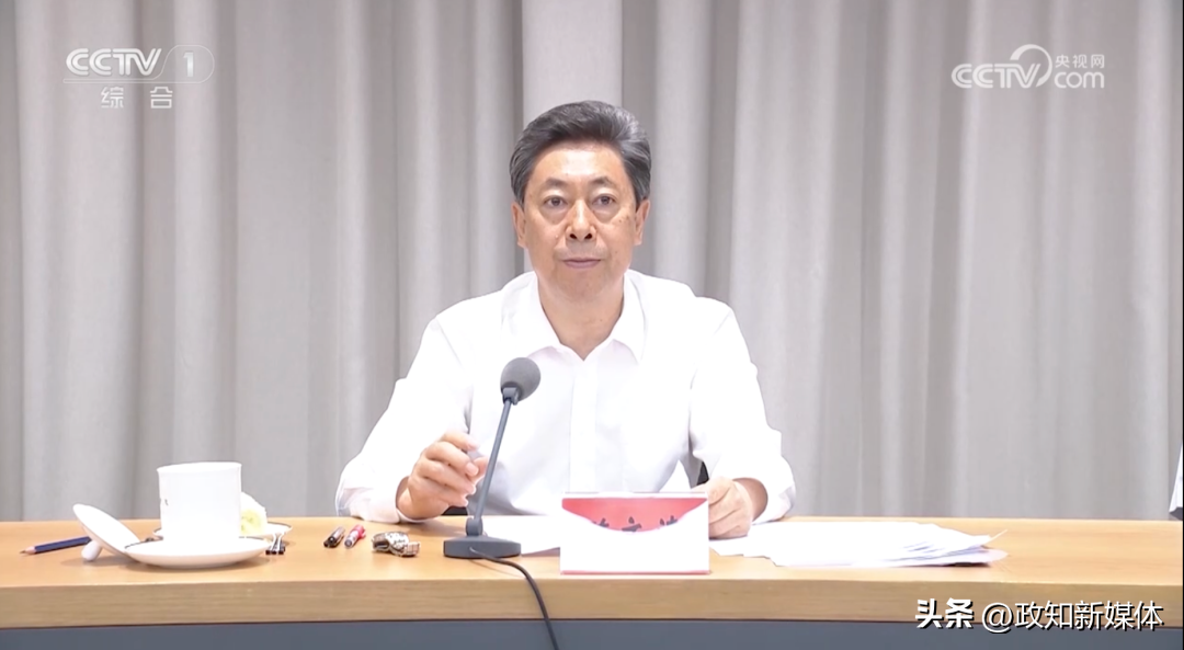 【推荐】中央政法委书记陈文清出席、国安部部长陈一新主持的大会，三个细节值得关注-中央去中国建筑股份公司