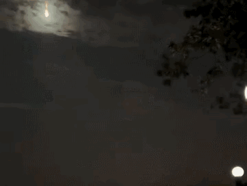 一夜暴富？浙江掉落到居民脚下陨石很贵？专家：很贵！但不能乱拿-月亮陨石一克多少钱