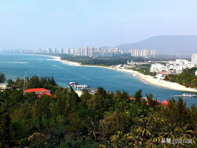 海南有哪些好玩的地方和景点(海南有哪些好玩的地方和景点英语)