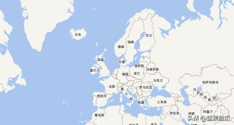 2022年挪威成为欧天然气最大来源，生产出口企业令人大跌眼镜-挪威石油公司股份