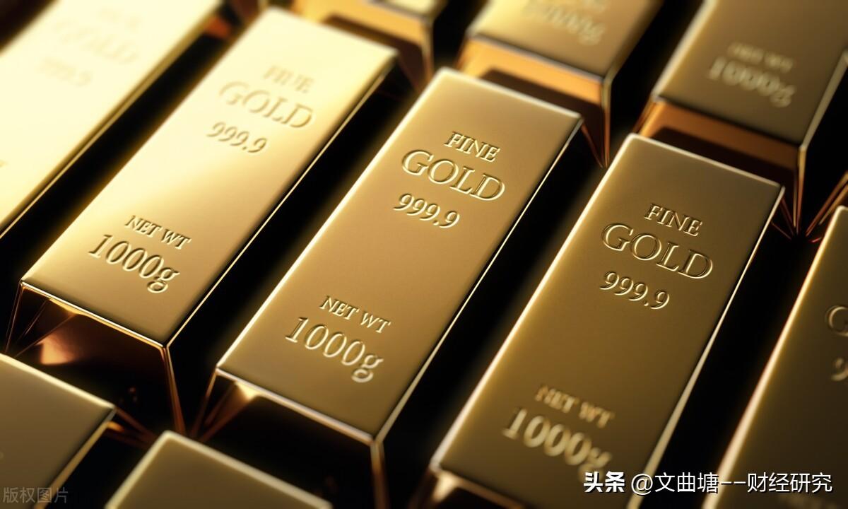 【推荐】中国抛美债已达4470亿，黄金量远超官方储备，人民币或重演历史！-中国民间有多少黄金