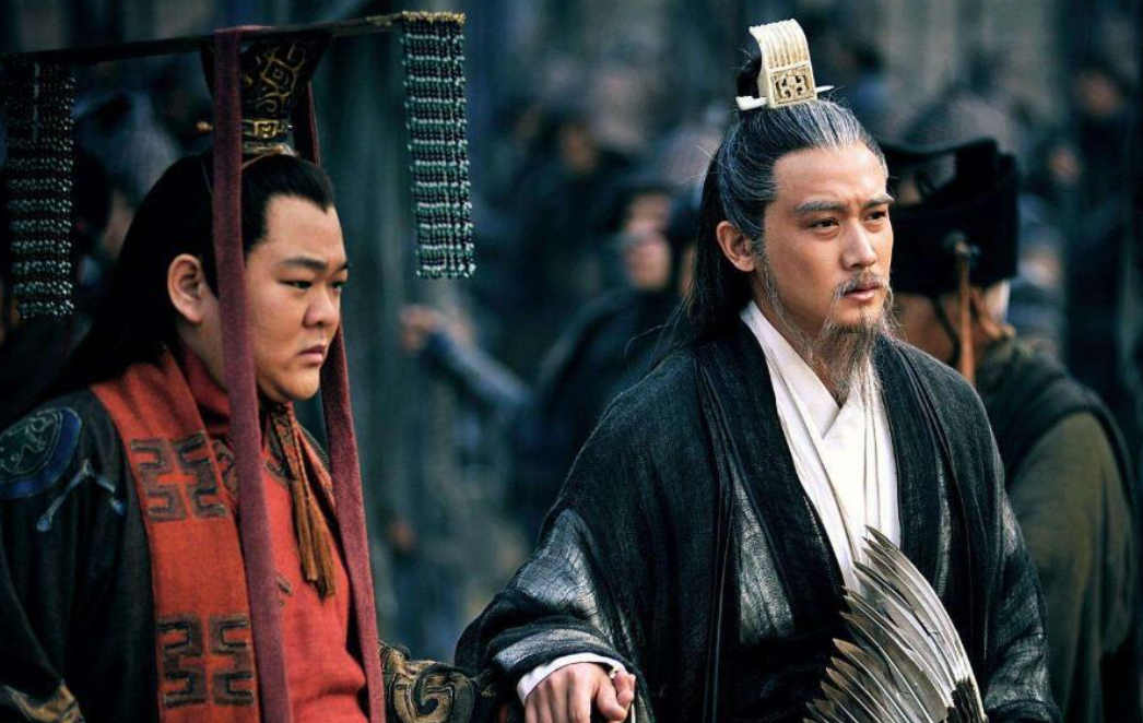 关羽被杀后，诸葛亮冷冷地说了11个字，刘备听后立马赐死长子刘封-北京易世伟业企业策划有限公司