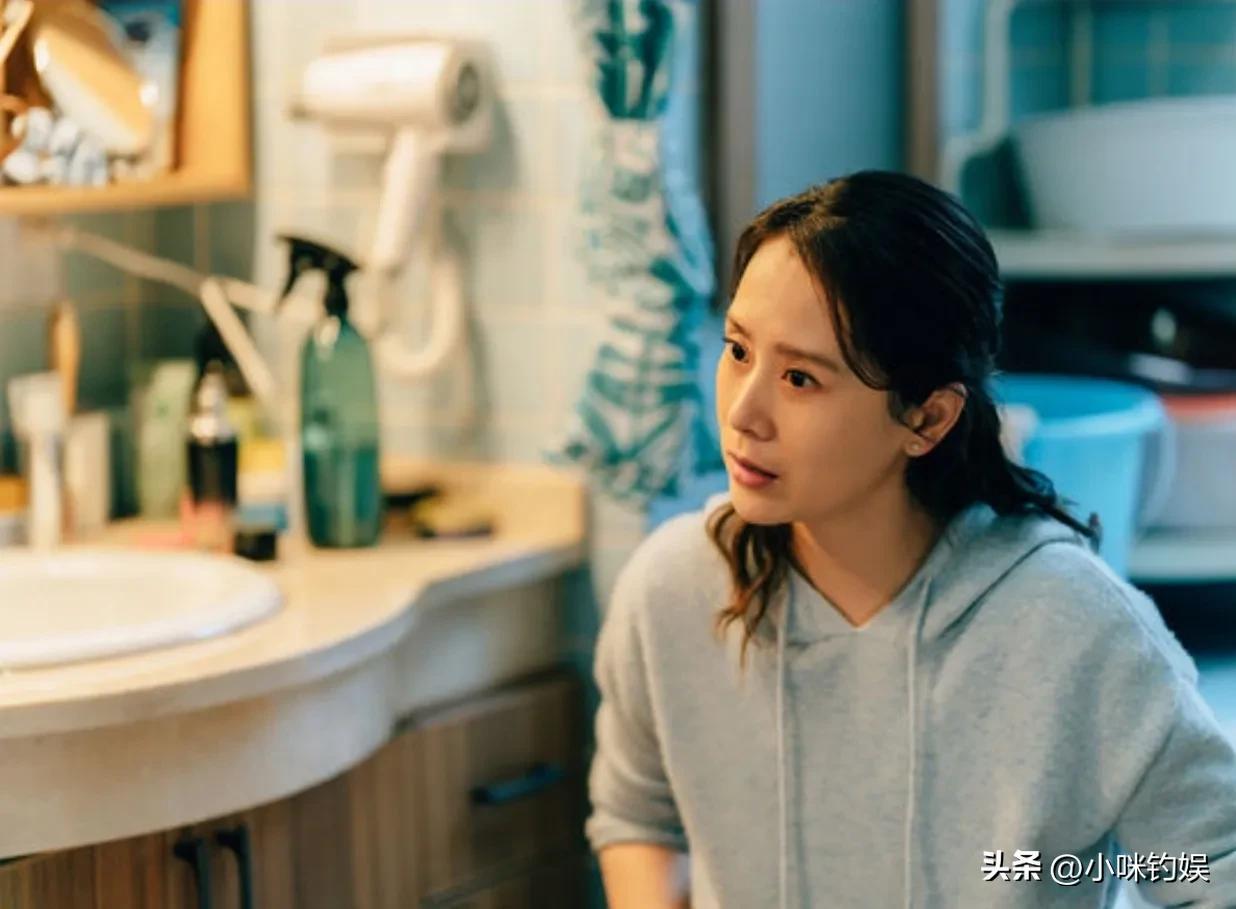 「国民媳妇」被传怪病想退演艺圈海清经纪方亲曝本人现况-海清经济公司