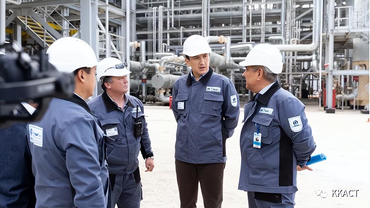 2022年哈萨克斯坦炼油厂石油加工量有望达1700万吨-哈萨克斯坦石油公司有多少家炼厂