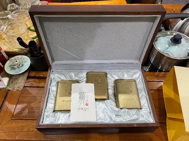 【推荐】茶叶2两包装2斤过度包装何时休中国过度包装产生多少吨垃圾
