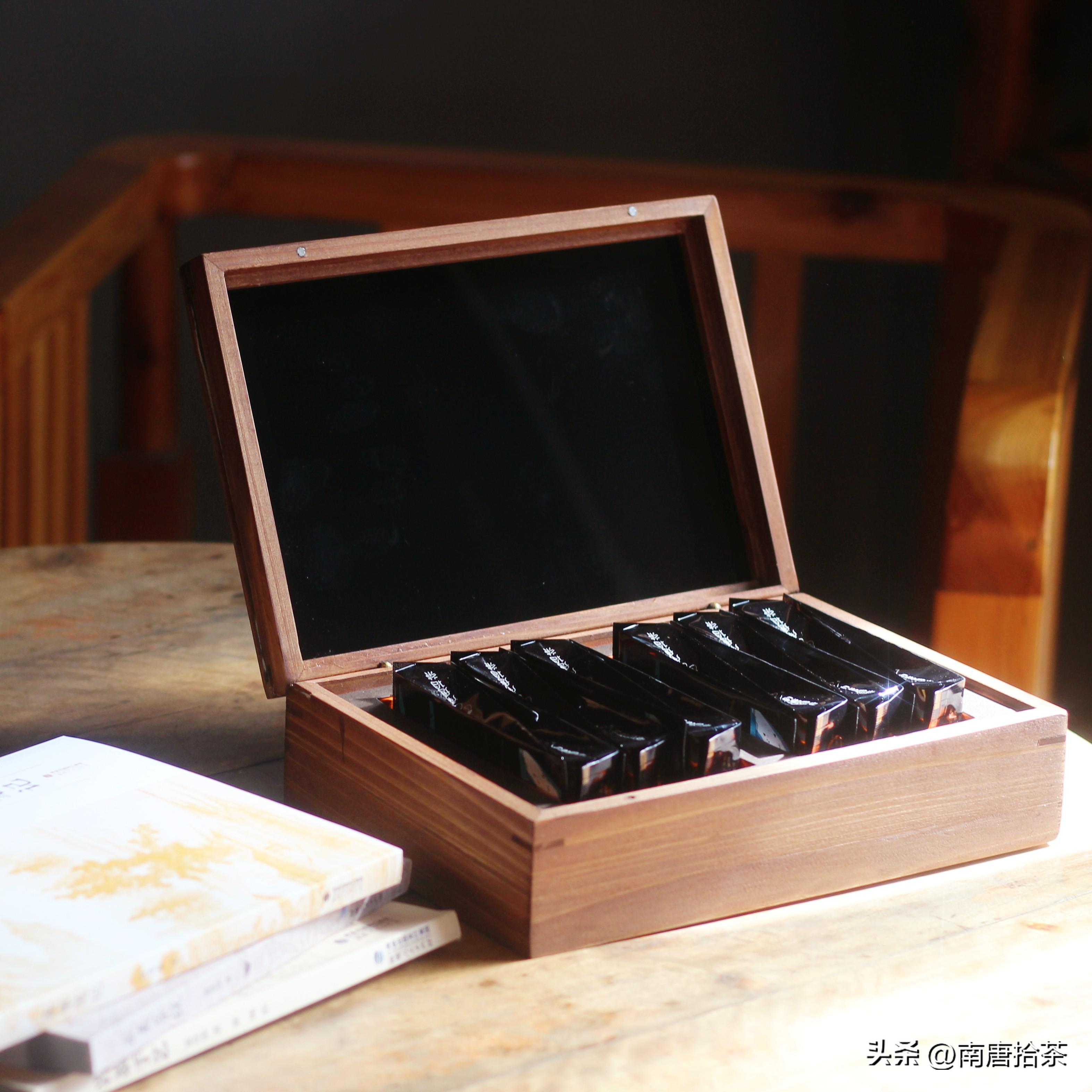 茶行业的品牌化趋势,是喜是忧？-茶叶市场一年多少亿