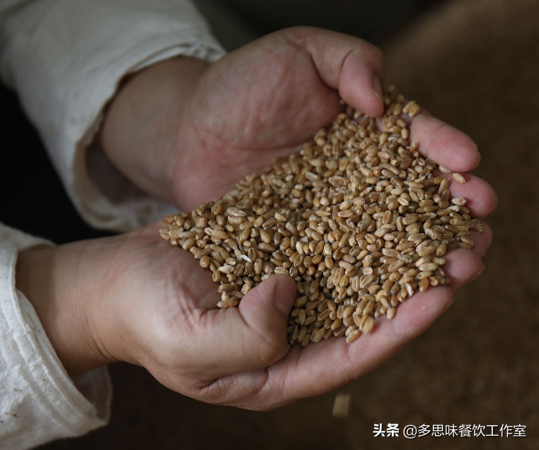 “2斤粮食半斤酒”是真的吗？成本是多少？六旬酿酒师说出了实情贵州荣和烧坊多少钱【前列康】